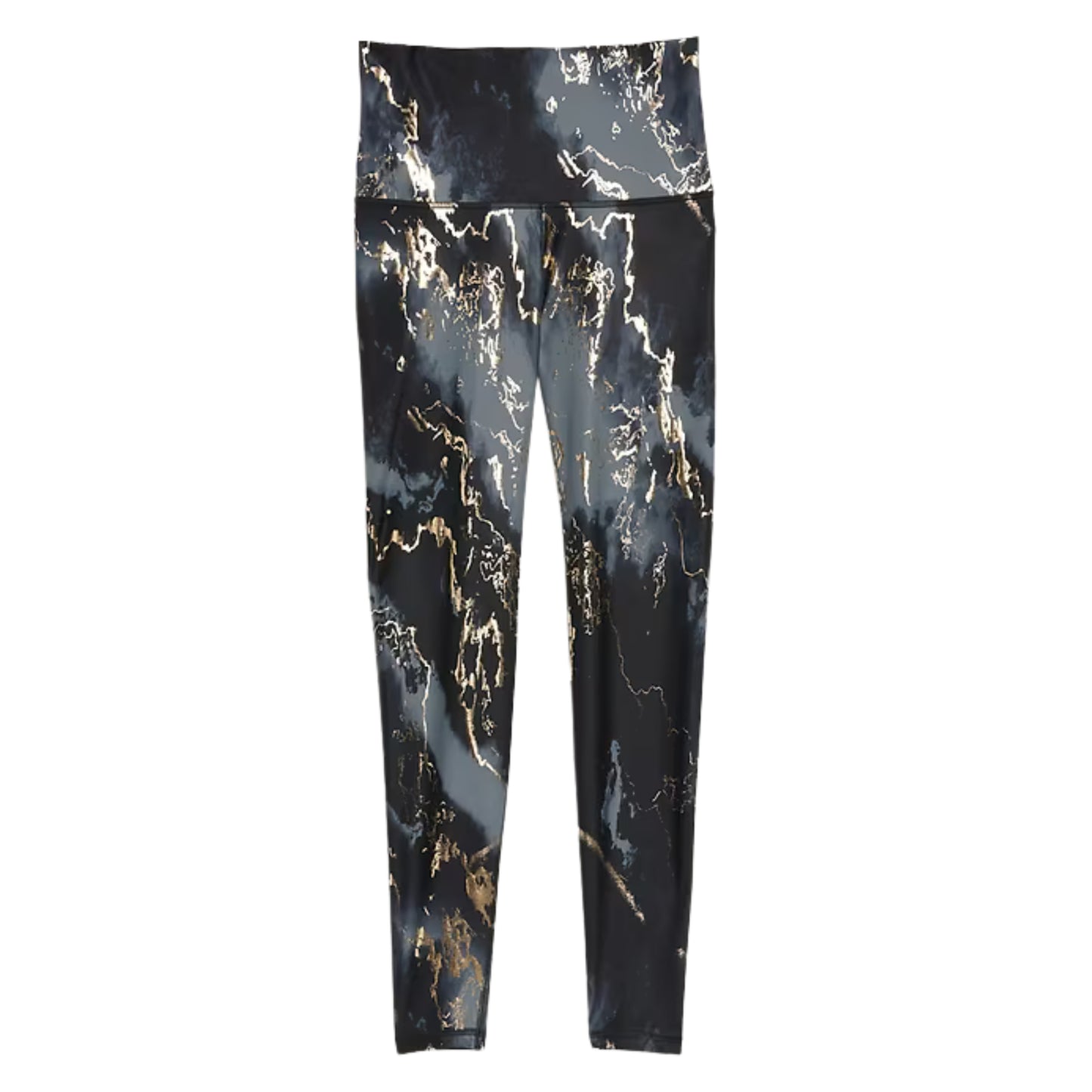 OLD NAVY - Extra High-Waisted PowerSoft Leggings