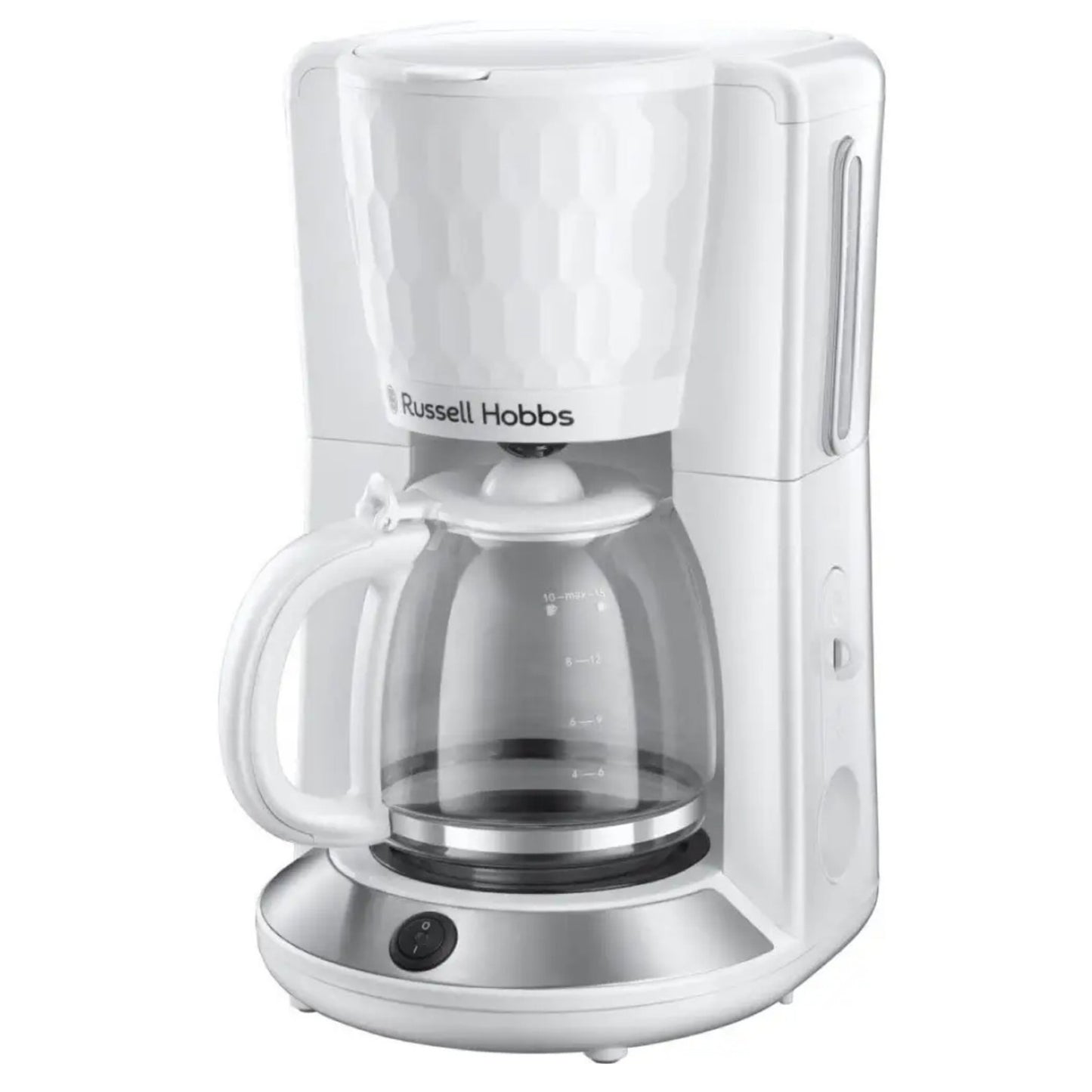 RUSSELL HOBBS - Coffee Maker
