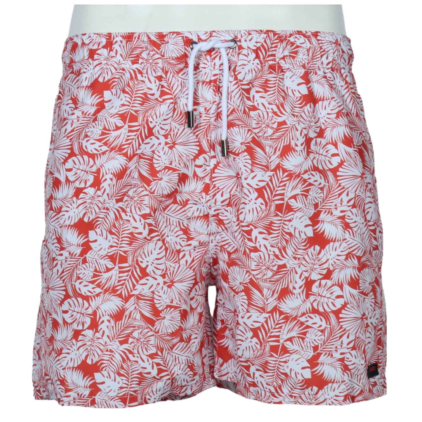 DYNAMO - Printalf Beach Swimsuit