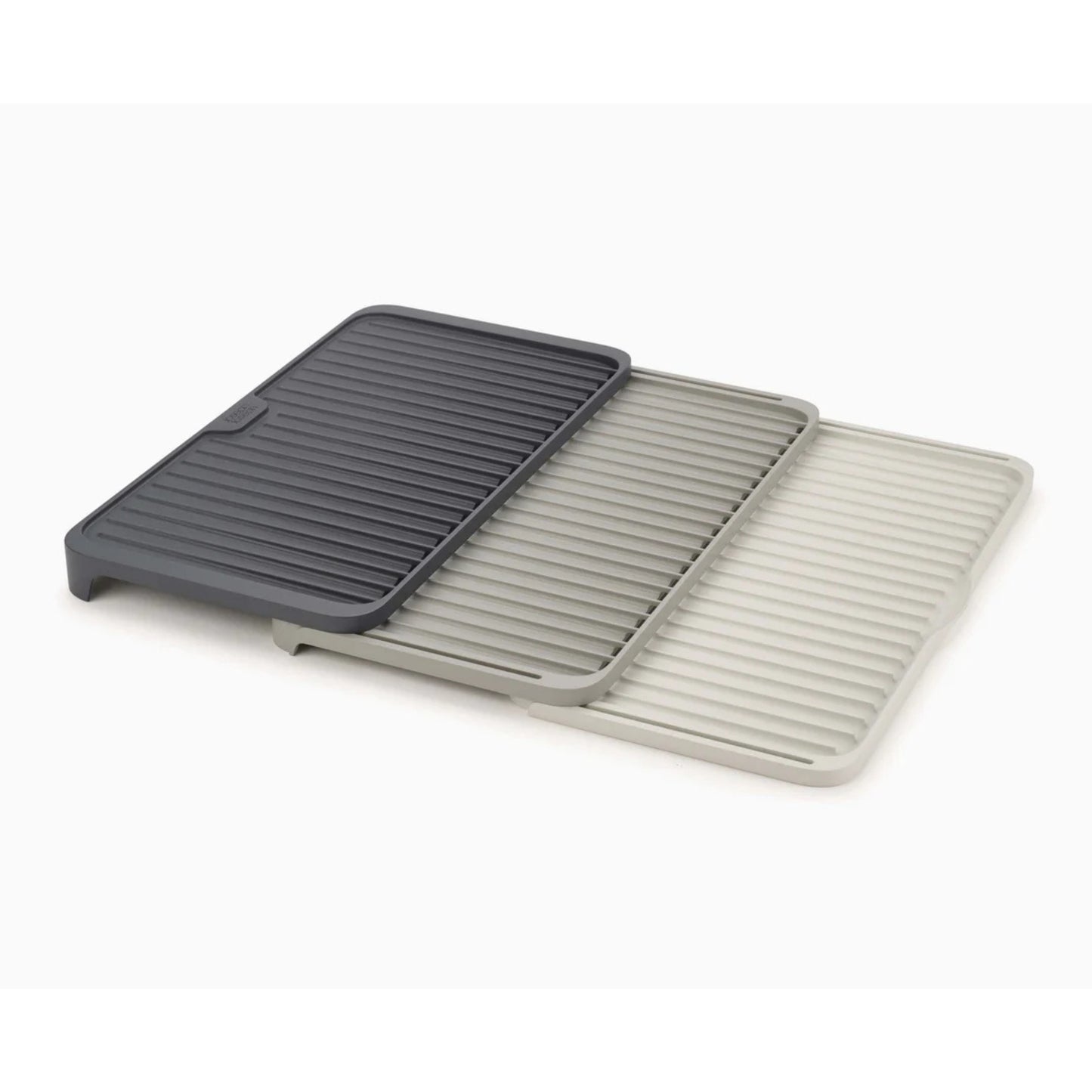 JOSEPH JOSEPH - Tier™ Grey Expandable Draining Board