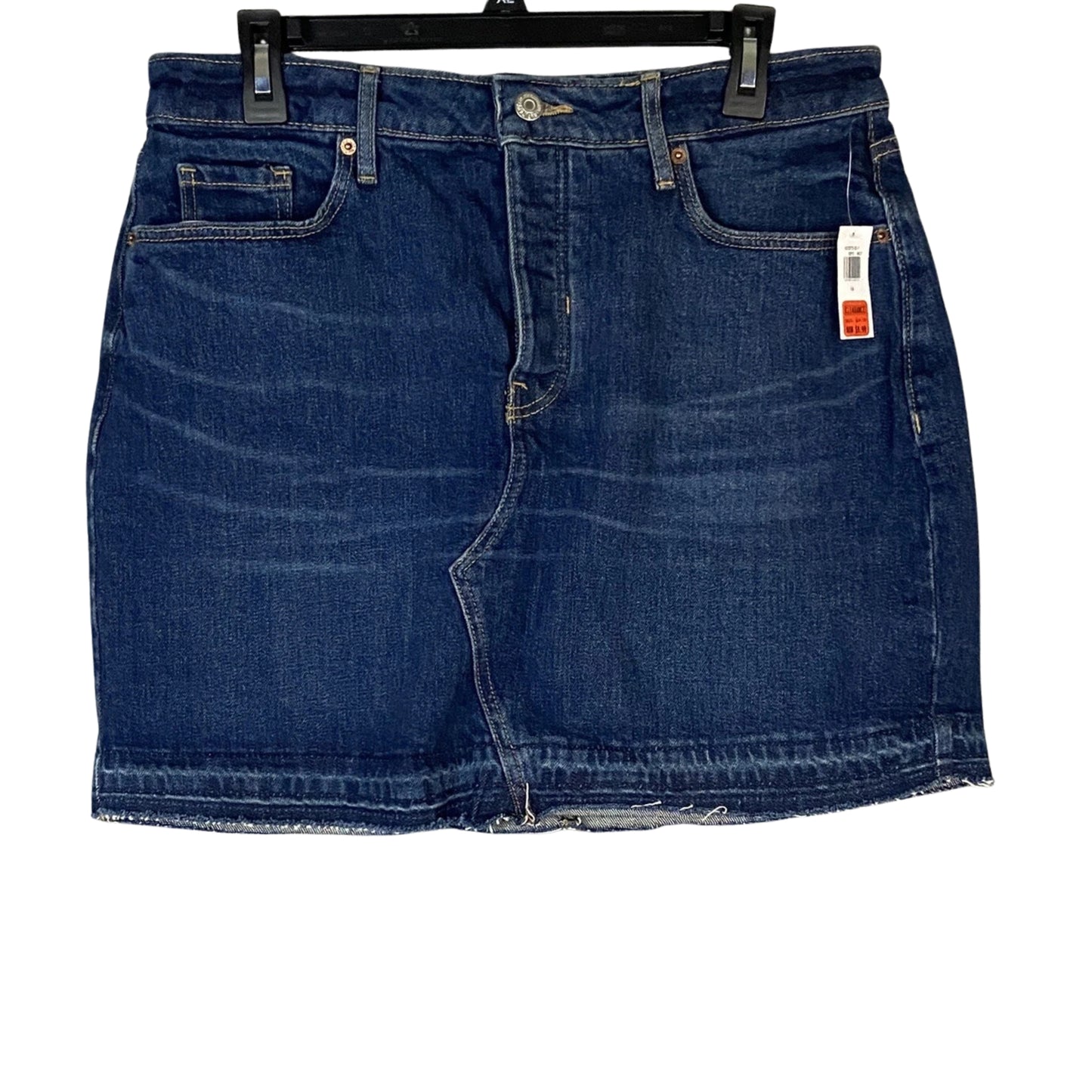 OLD NAVY - High Rise Secret Smooth Pockets Skirt