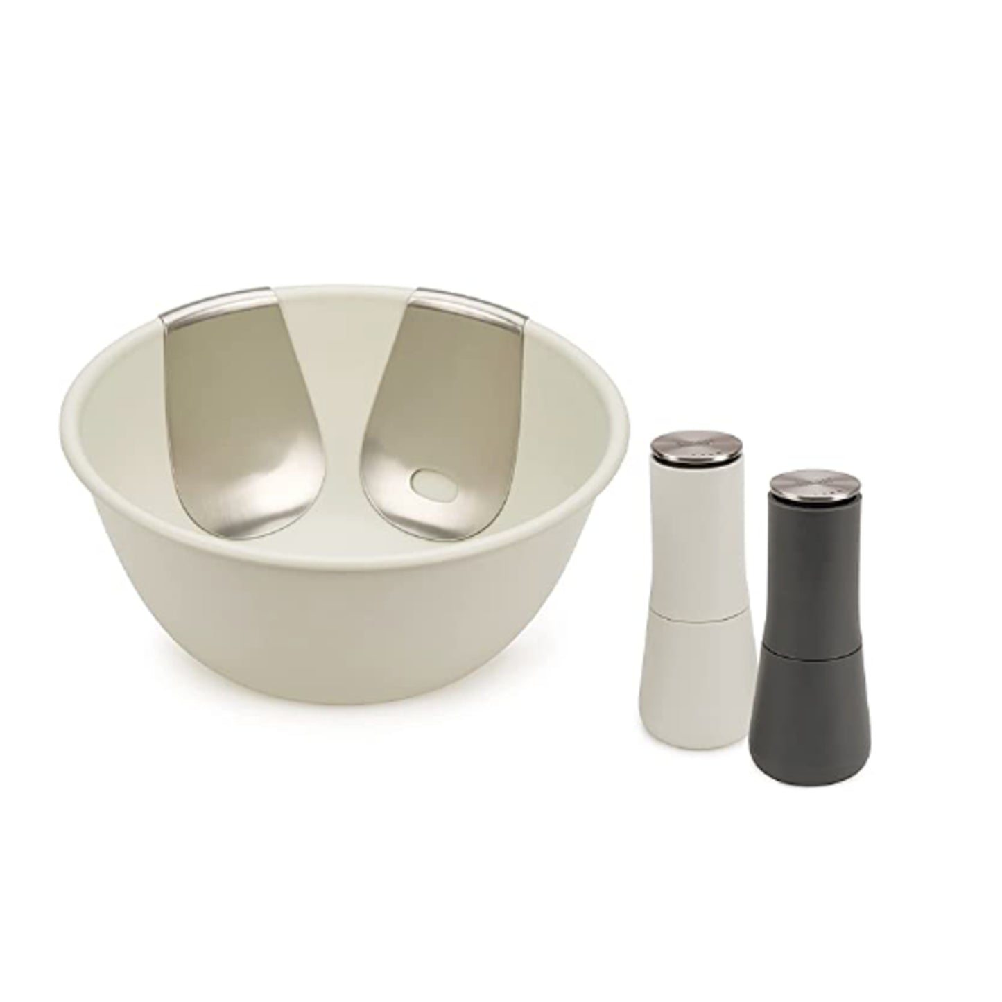 JOSEPH JOSEPH - Salad Bowl and Mill Set