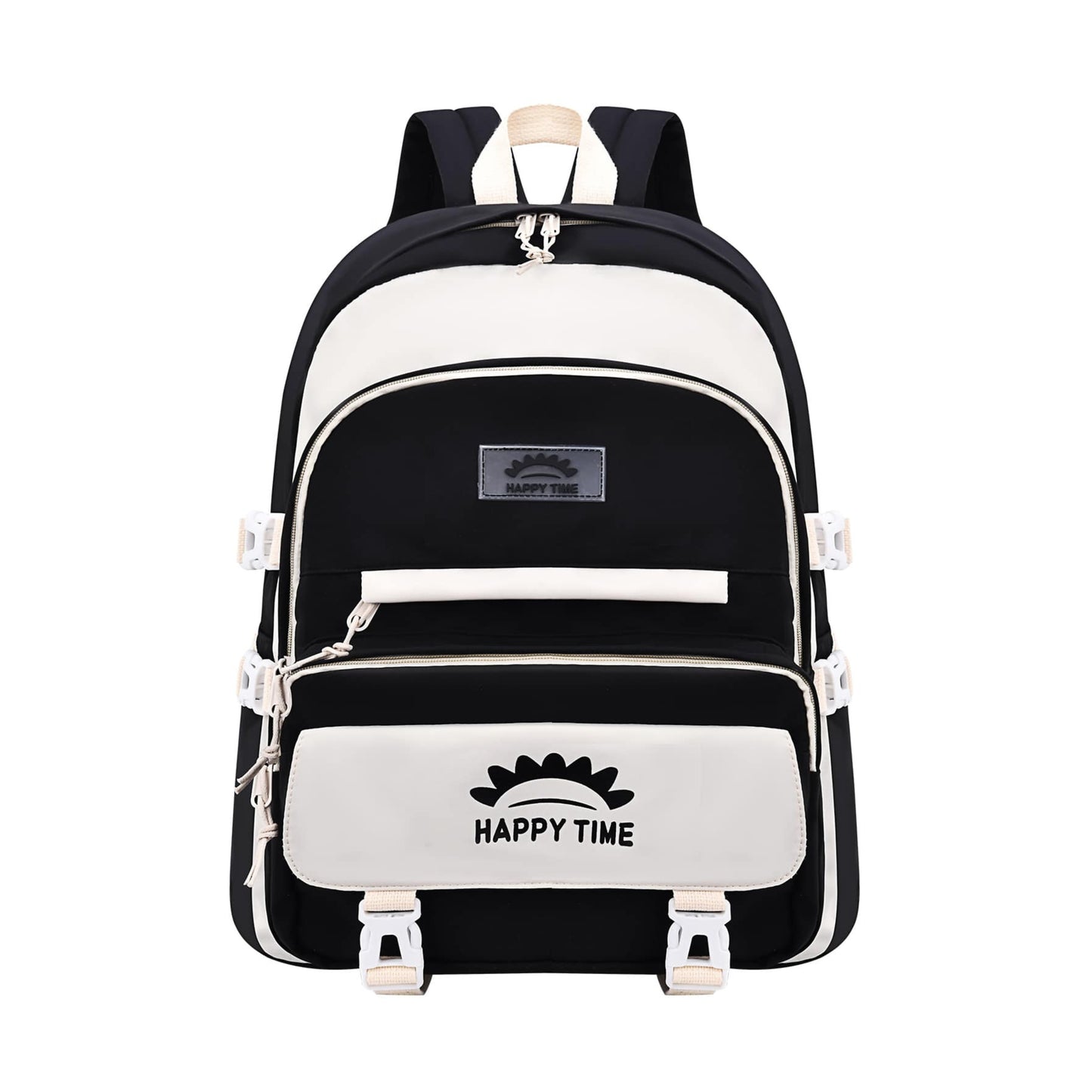 Happy Time Style Backpack