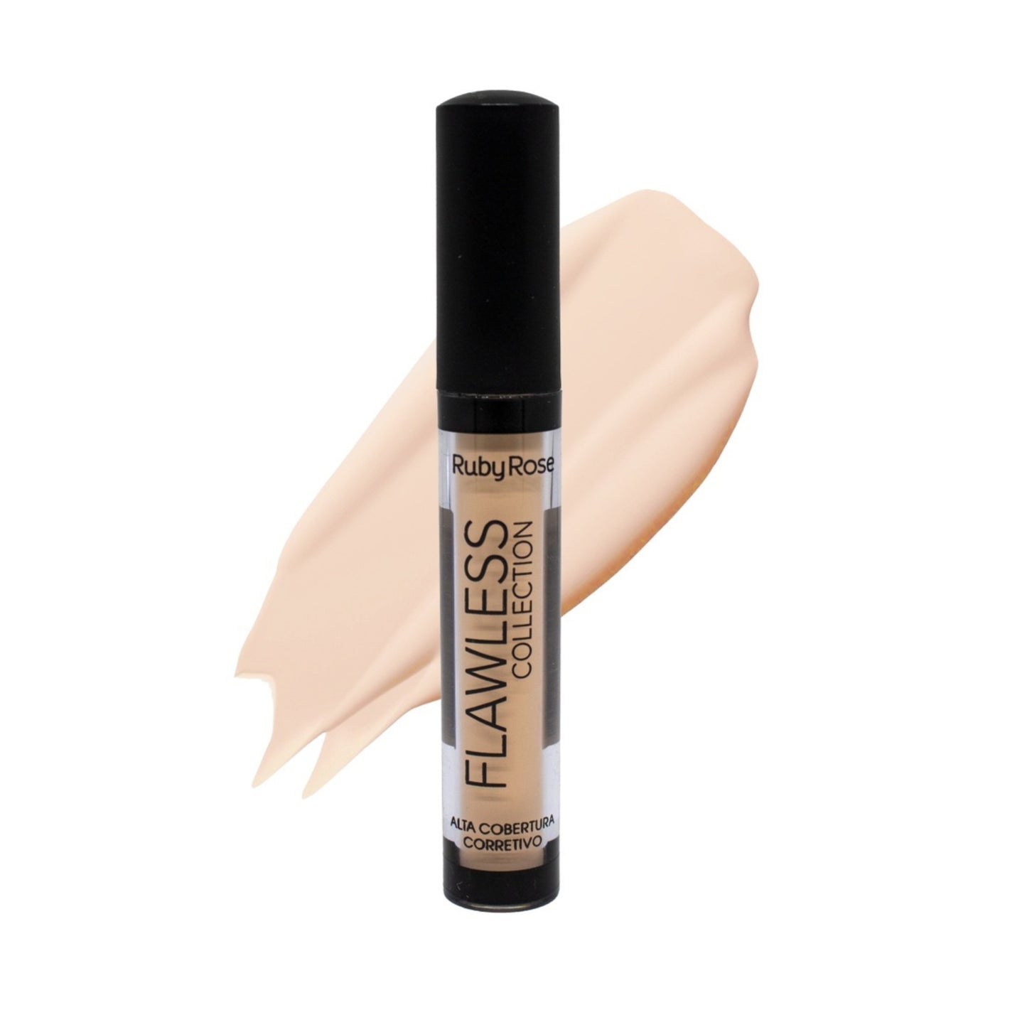 RUBY ROSE - Flawless Concealer