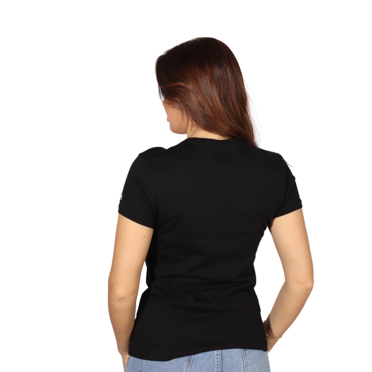CHAMPION - V-Neck T-shirt
