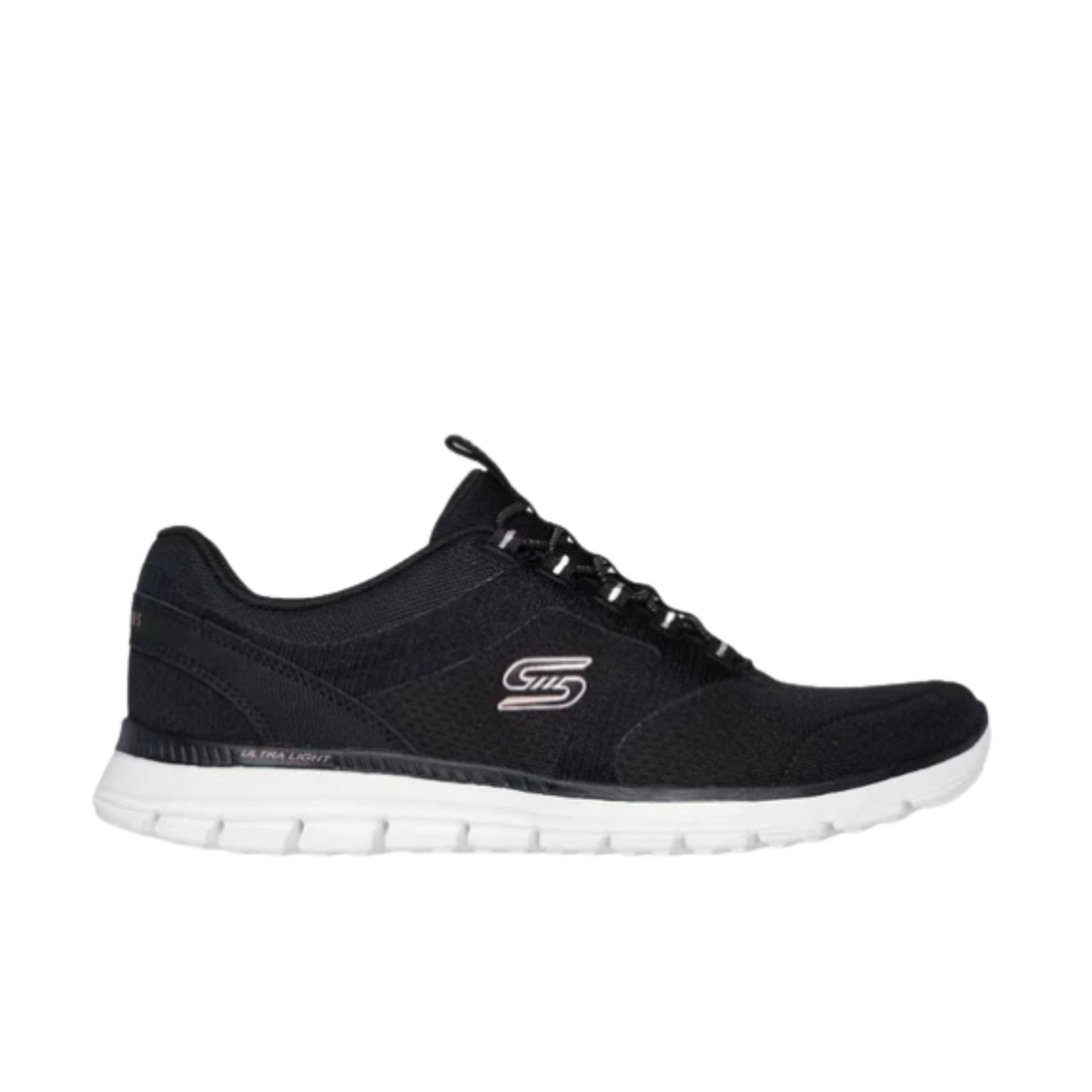 SKECHERS - Luminate - Shine Shoes