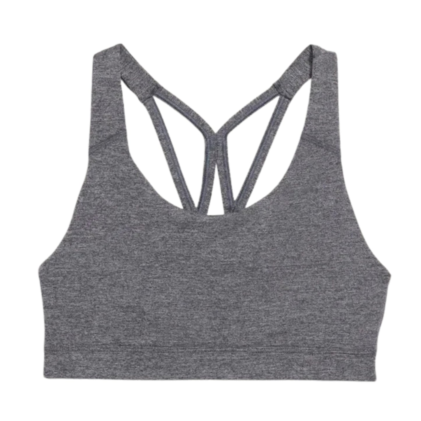 OLD NAVY - Medium-Support PowerPress Strappy Bra