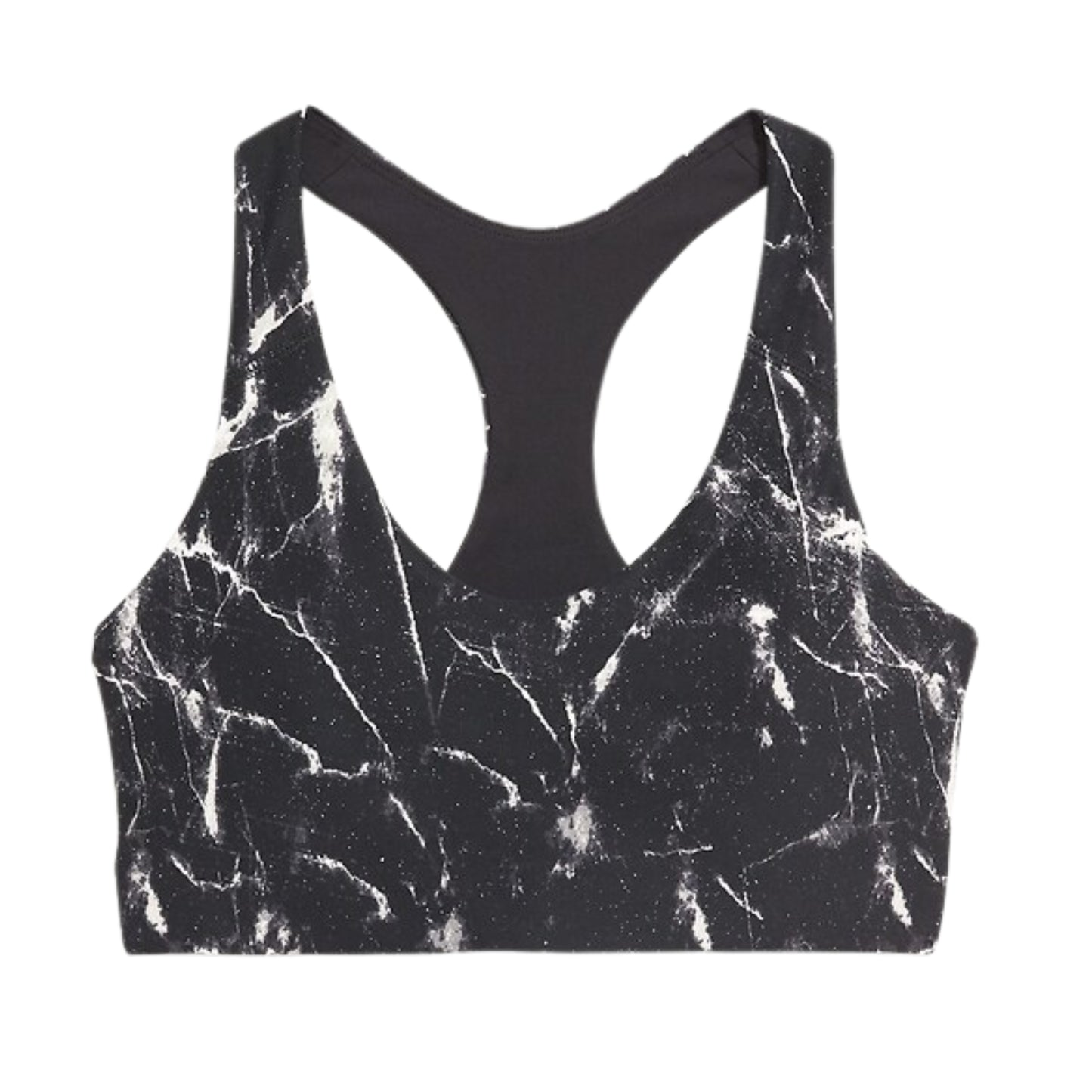 OLD NAVY - PowerSoft Racerback Sports Bra