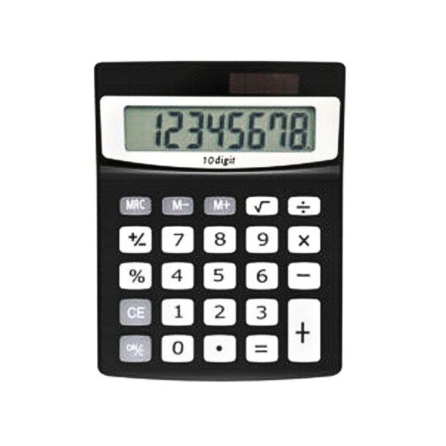 BASIC - Calculator