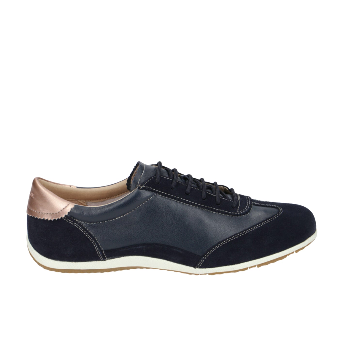 GEOX - Vega Shoes Sneakers