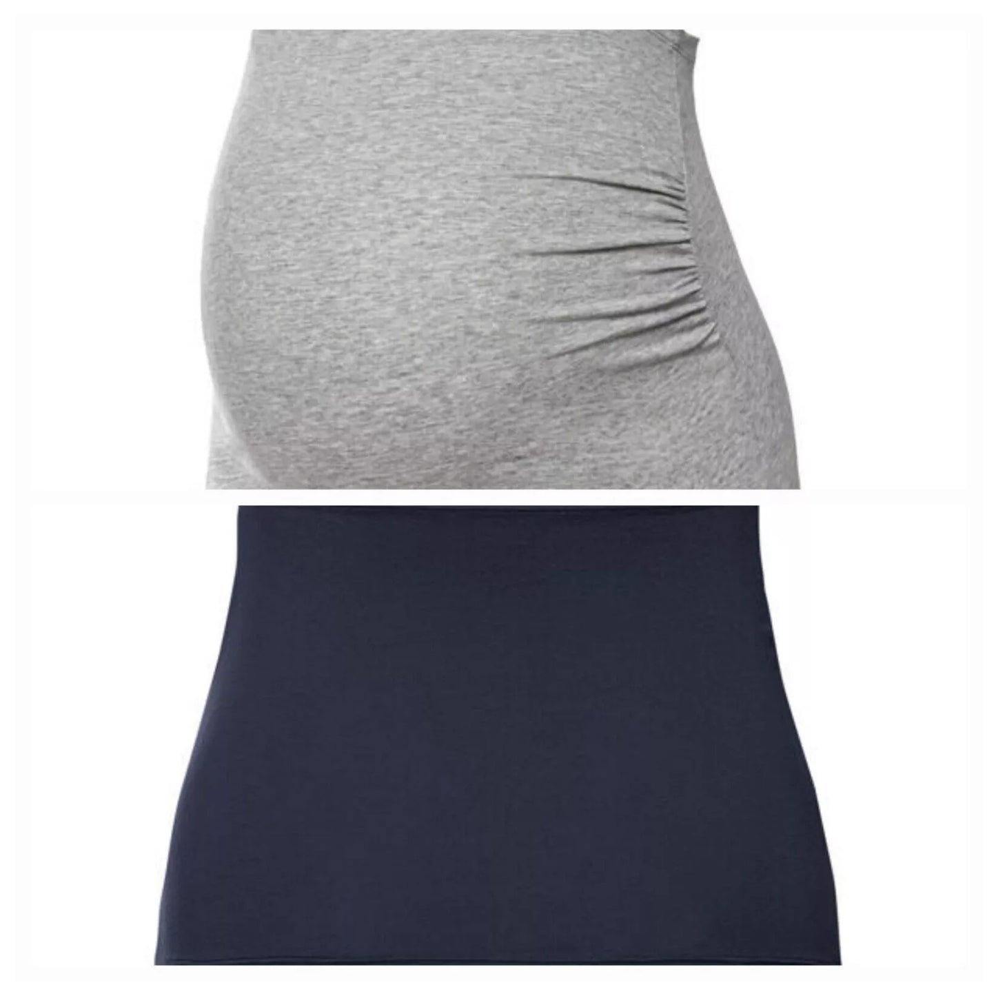 ESMARA - Maternity Fashion Double Pack Belts