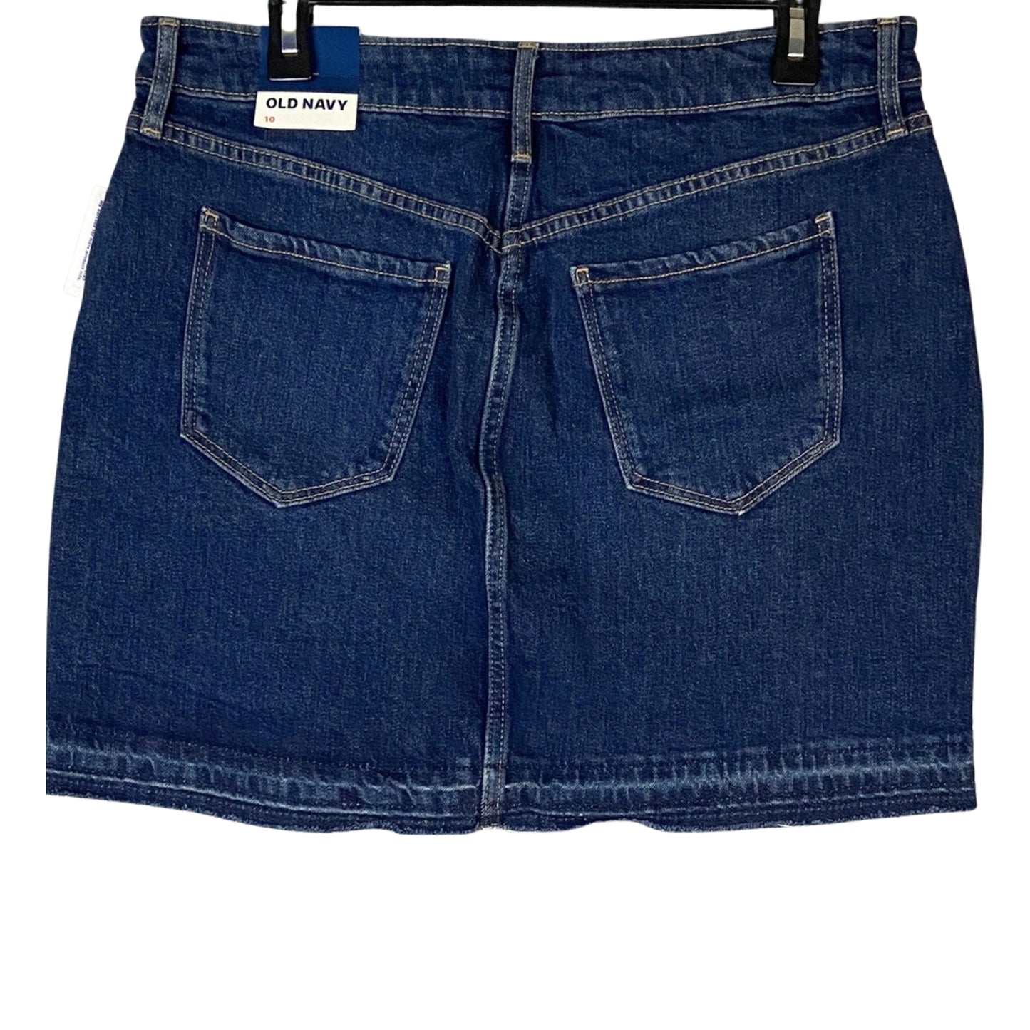 OLD NAVY - High Rise Secret Smooth Pockets Skirt