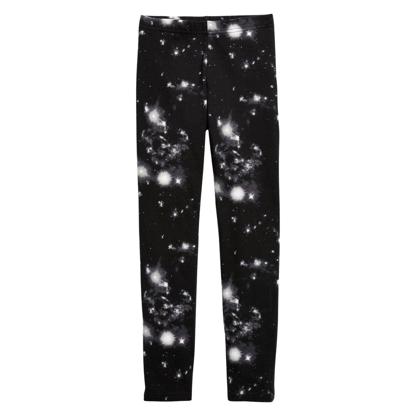 OLD NAVY - Printed Built-In Tough Leggings