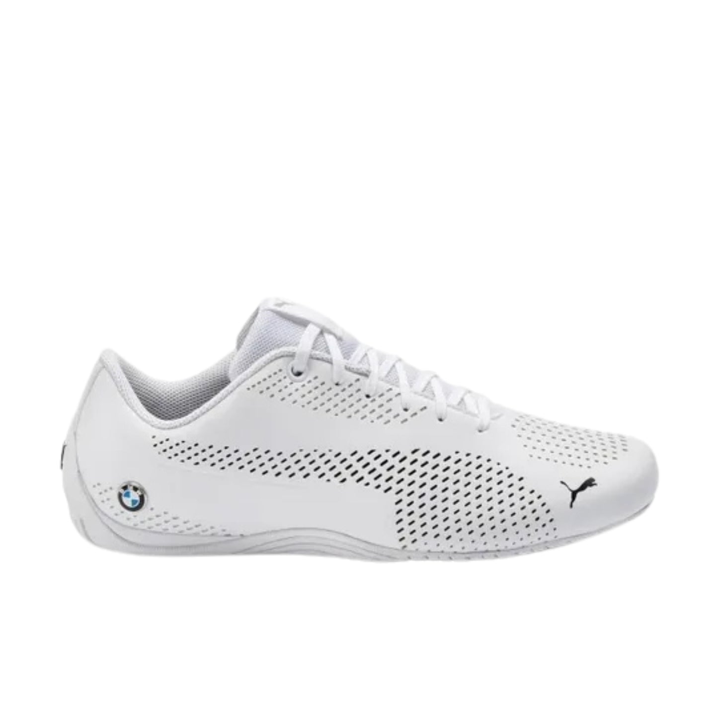 PUMA - BMW Mms Drift Cat 5 Ultra Sneakers