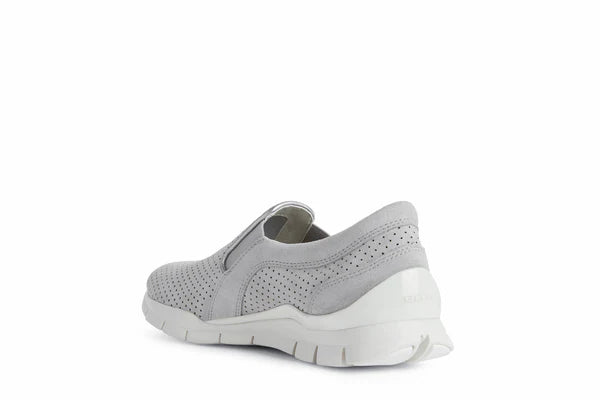 GEOX - D SUKIE Sneakers