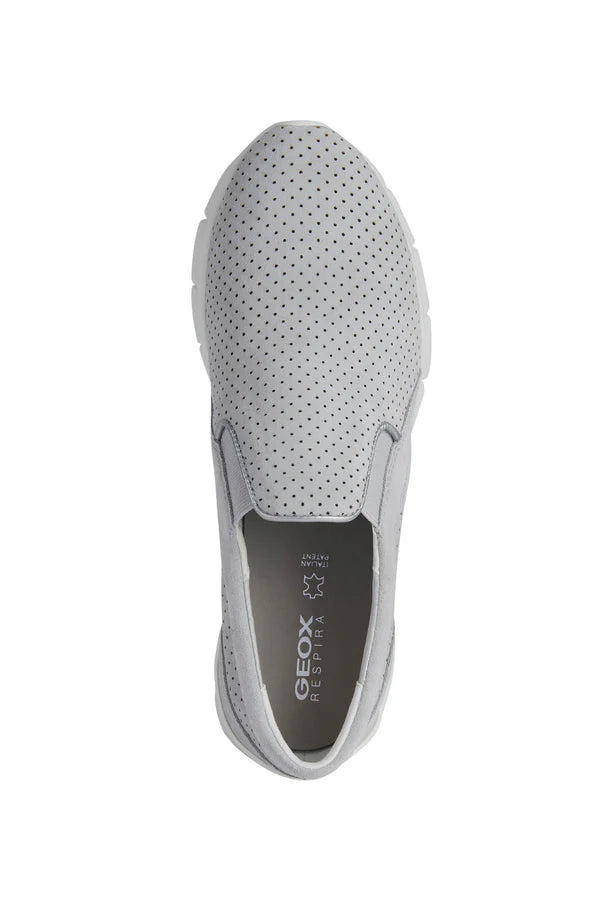 GEOX - D SUKIE Sneakers