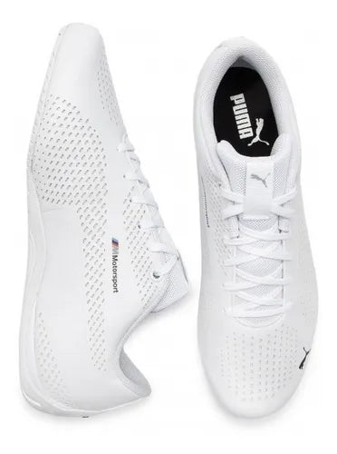 PUMA - BMW Mms Drift Cat 5 Ultra Sneakers