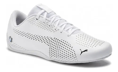 PUMA - BMW Mms Drift Cat 5 Ultra Sneakers