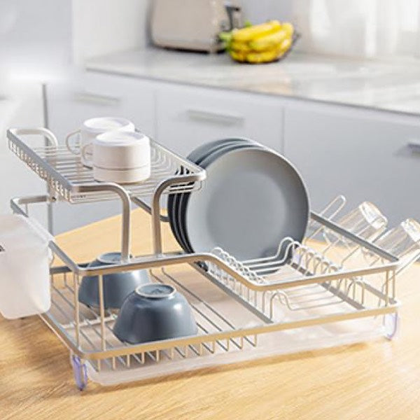 DECAKILA - Dish Rack