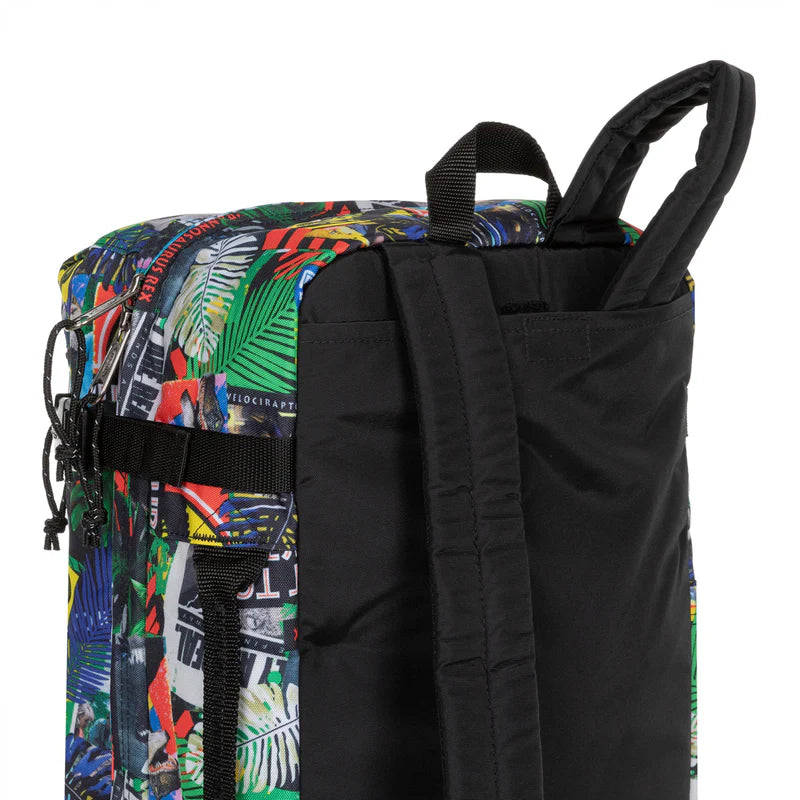 EASTPAK - Pack Jurassic Park Travel Bag