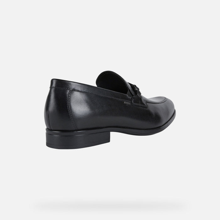 GEOX - Tapering toe Shoes For Formal Outfits