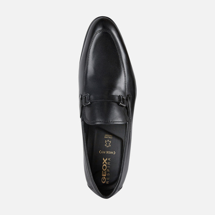 GEOX - Tapering toe Shoes For Formal Outfits
