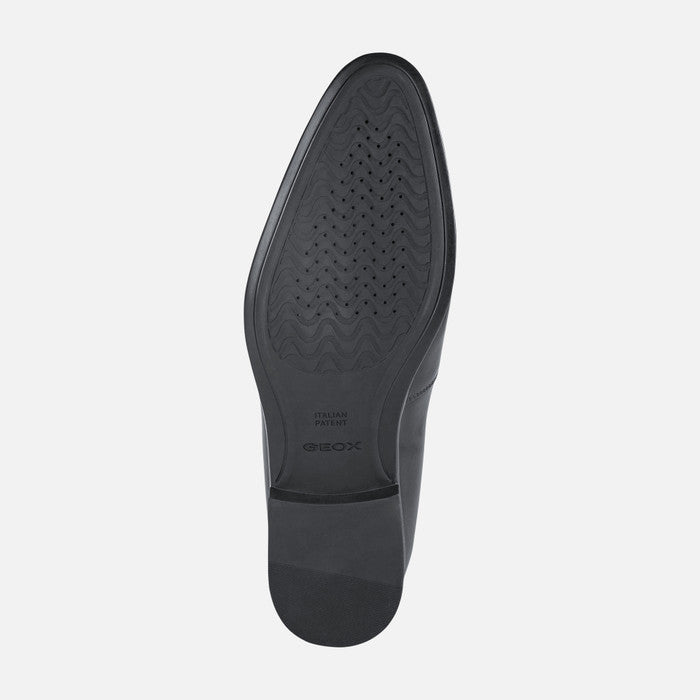 GEOX - Tapering toe Shoes For Formal Outfits