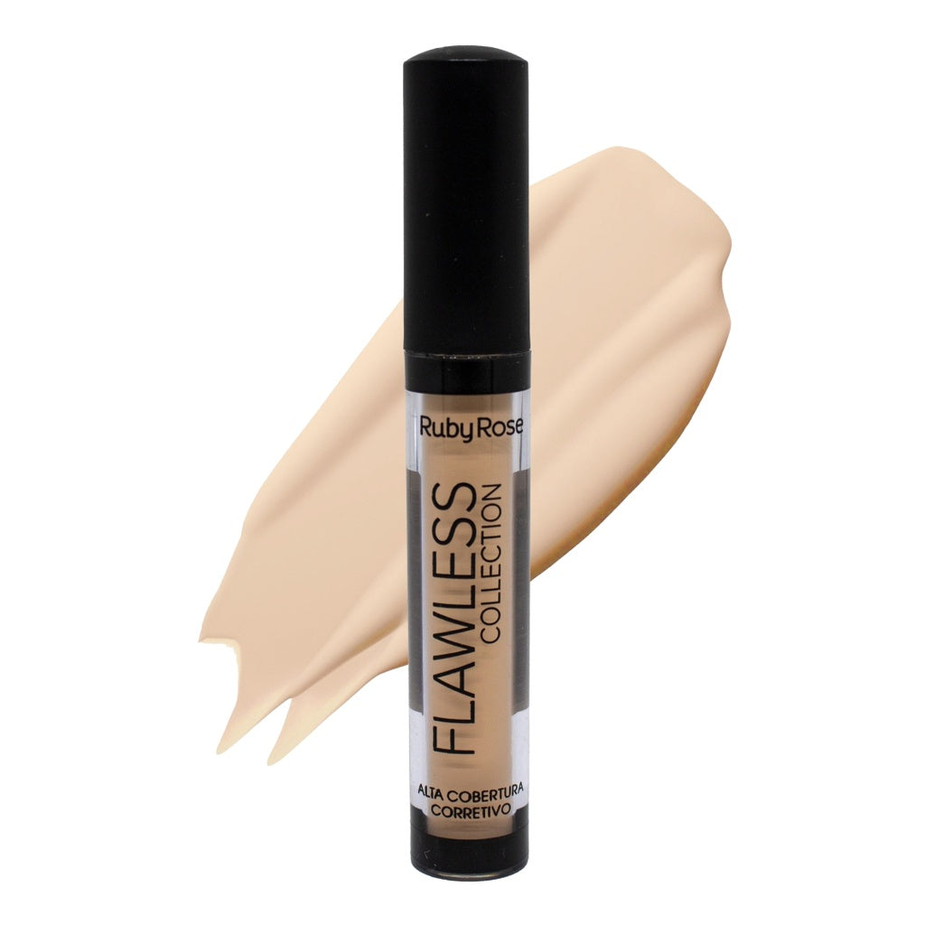 RUBY ROSE - Flawless Concealer