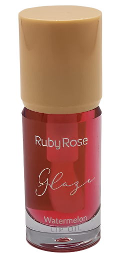 RUBY ROSE - Glaze Lip Oil