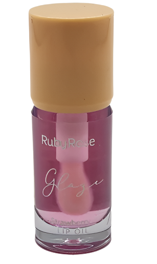 RUBY ROSE - Glaze Lip Oil