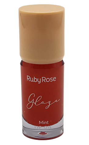 RUBY ROSE - Glaze Lip Oil