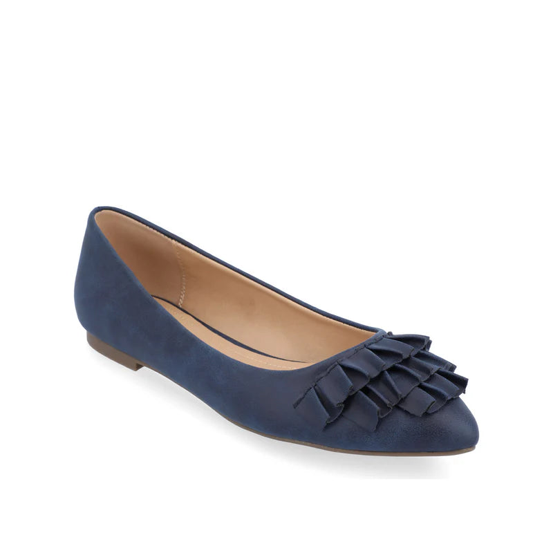 JOURNEE COLLECTION - Judy Flat