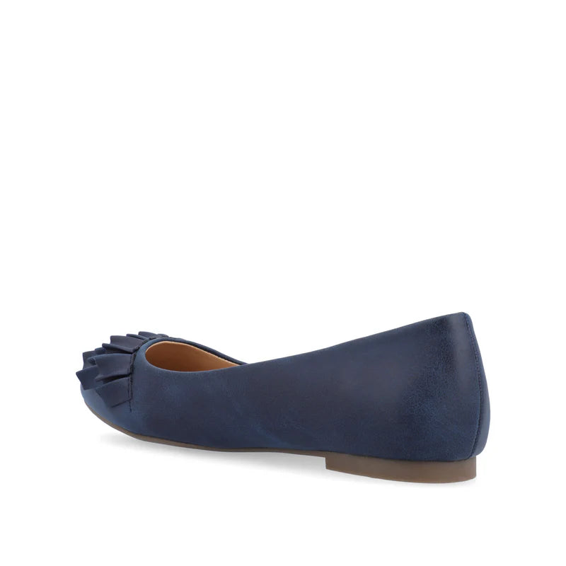 JOURNEE COLLECTION - Judy Flat