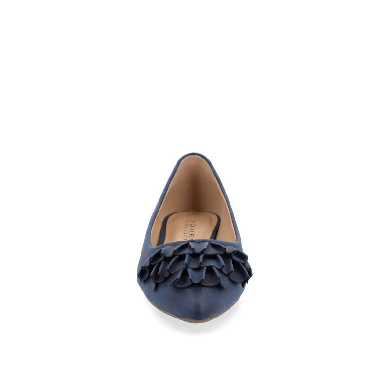 JOURNEE COLLECTION - Judy Flat