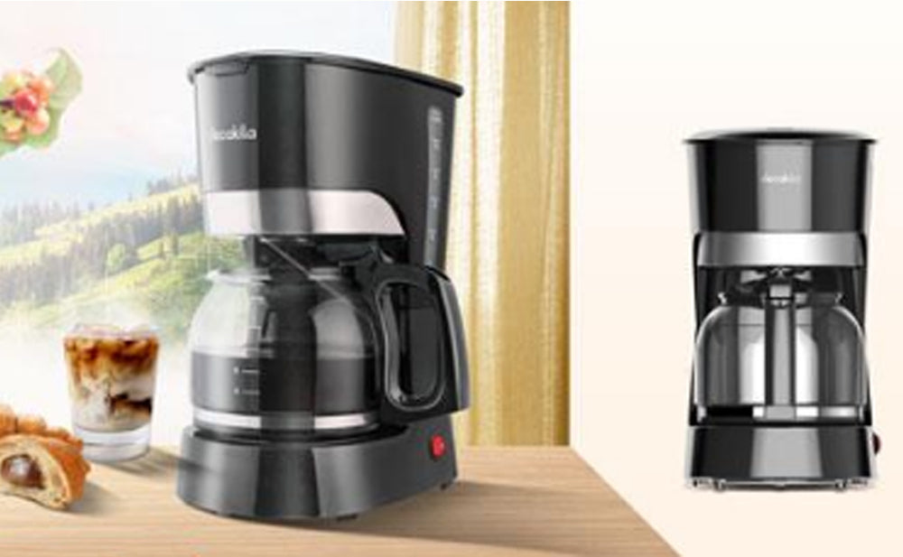 DECAKILA - Coffee Maker