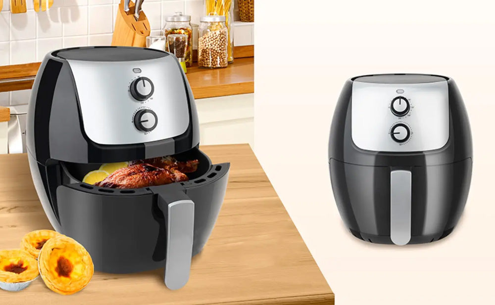 DECAKILA - Air Fryer