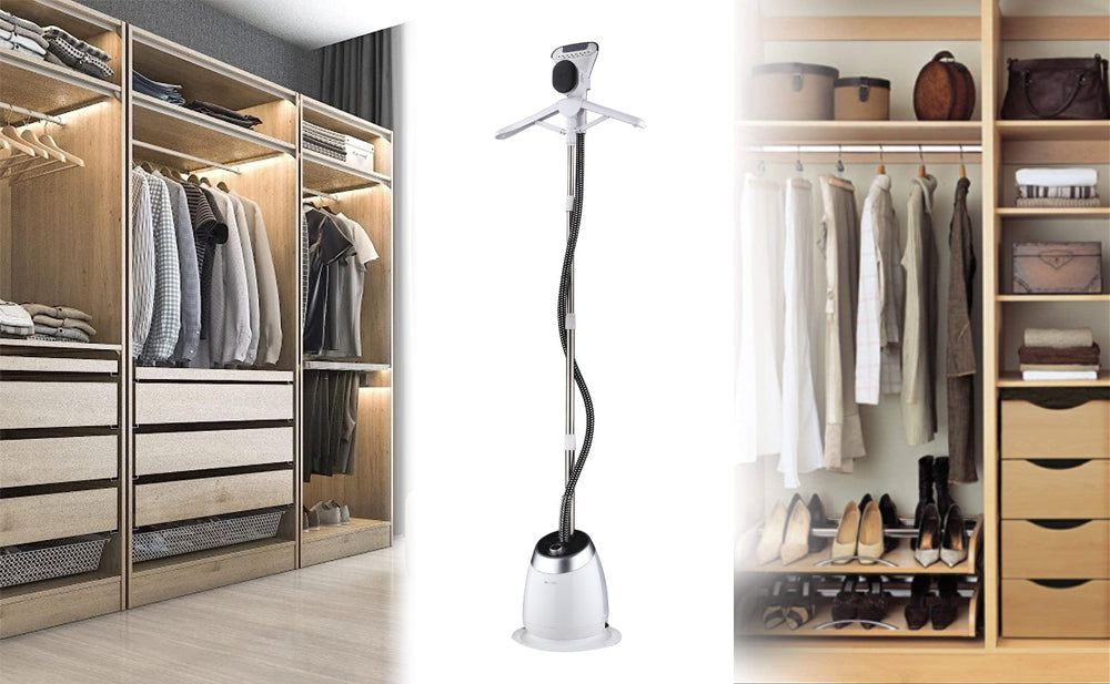 DECAKILA - Garment Steamer