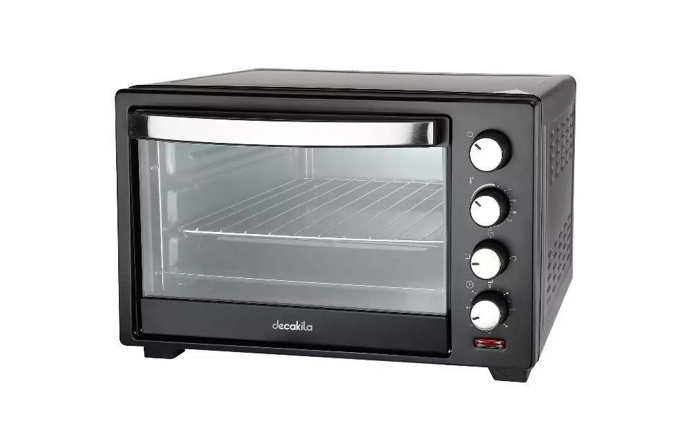 DECAKILA - Electric Oven