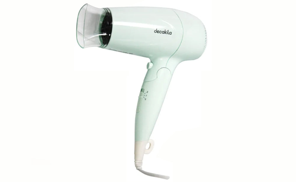 DECAKILA - Hair Dryer