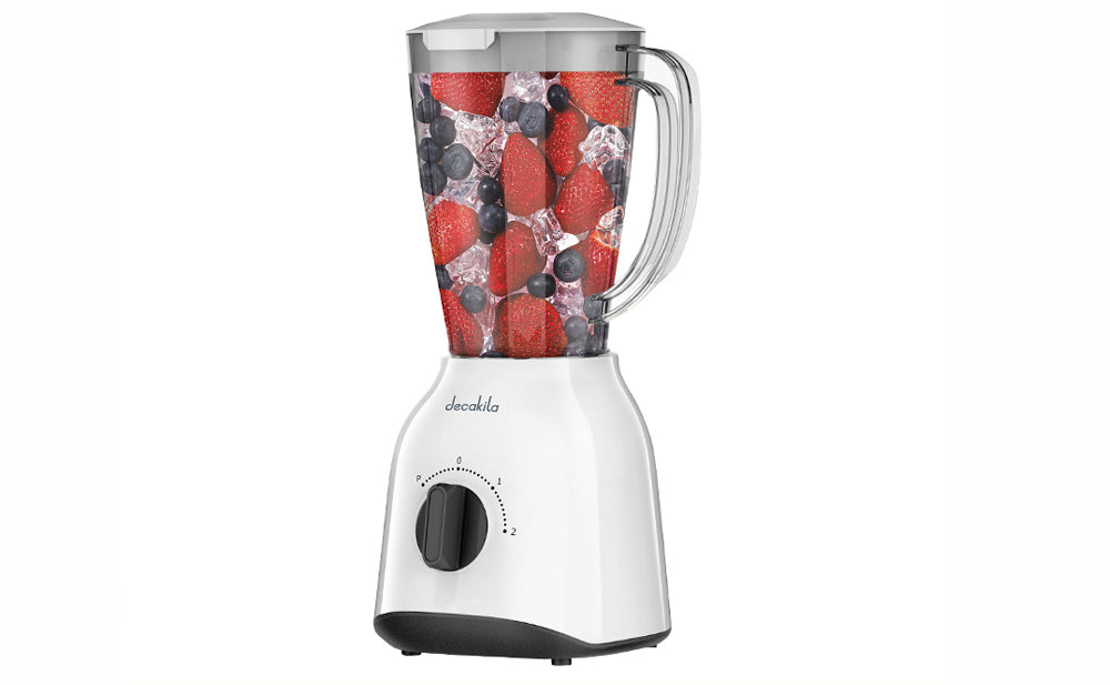 DECAKILA - Stand Blender