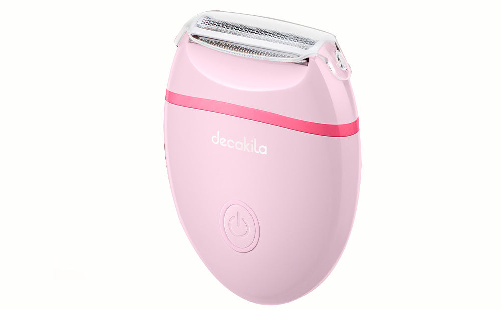 DECAKILA - Lady Shaver