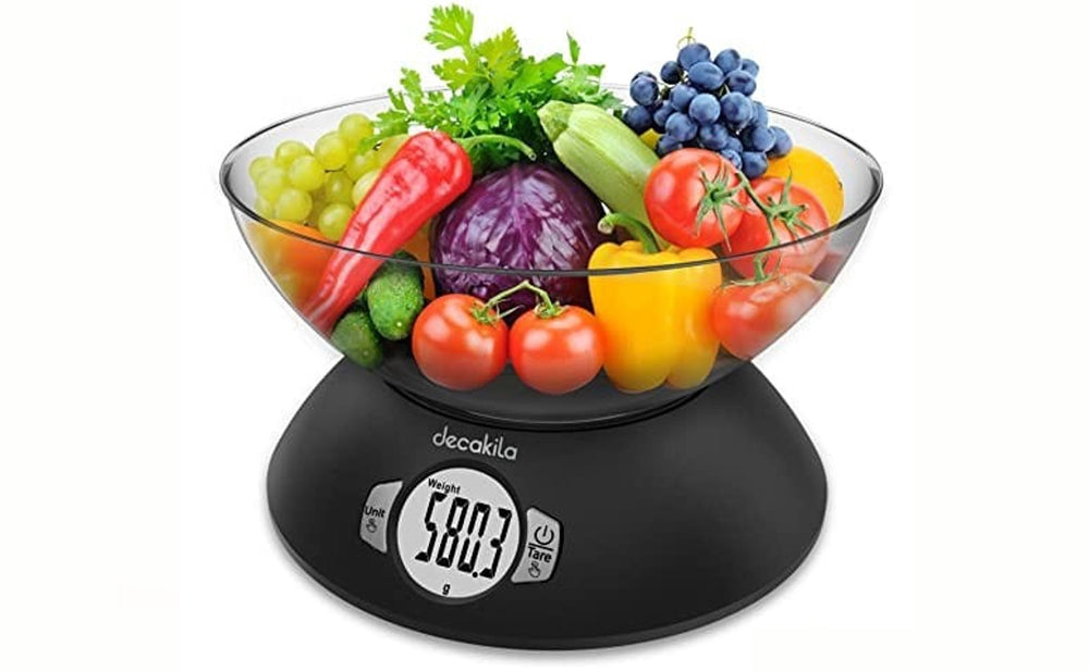 DECAKILA - KITCHEN SCALE