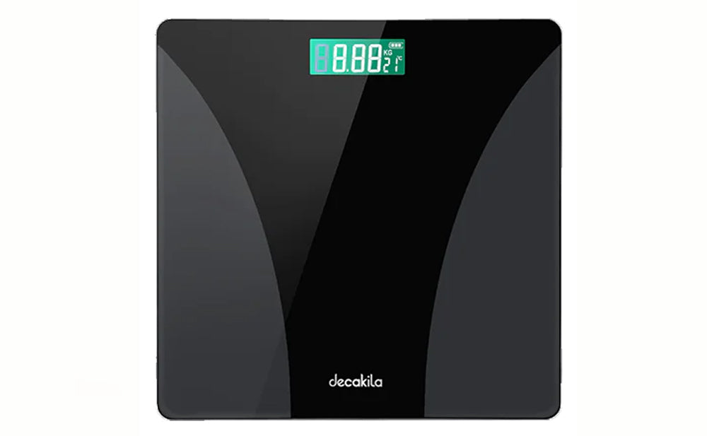 DECAKILA - Body Scale