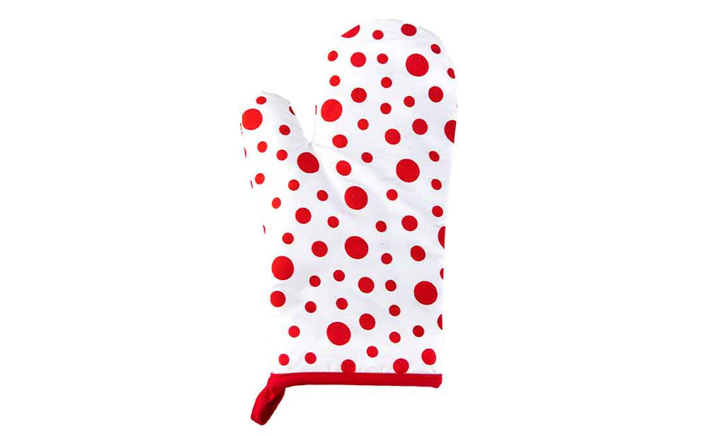 DECAKILA - Oven Mitts