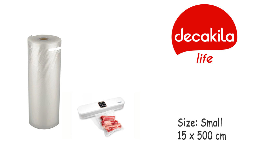 DECAKILA - Vacuum Sealer