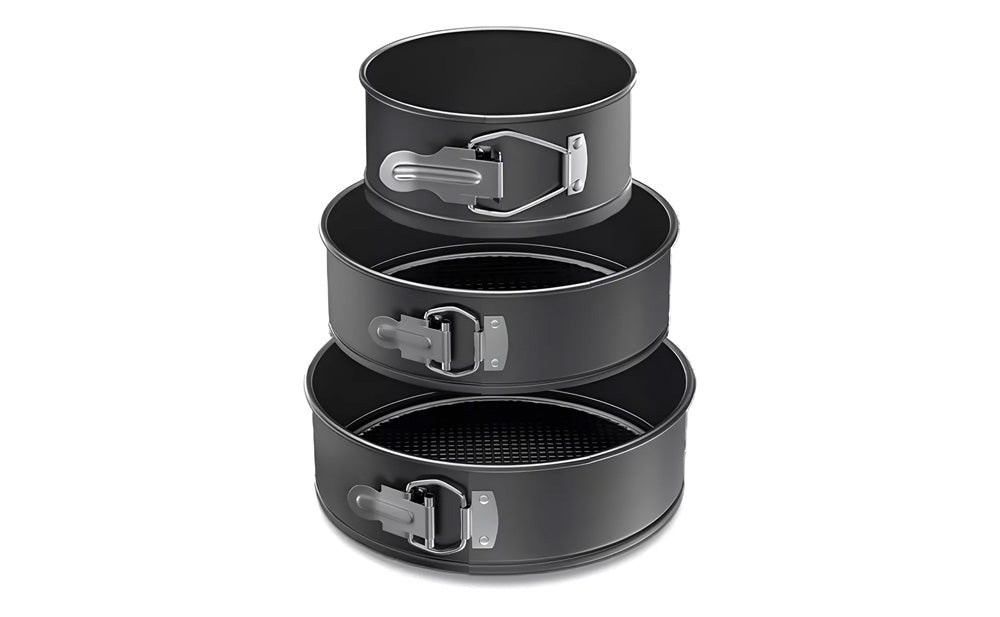 DECAKILA - Spring Form Pan