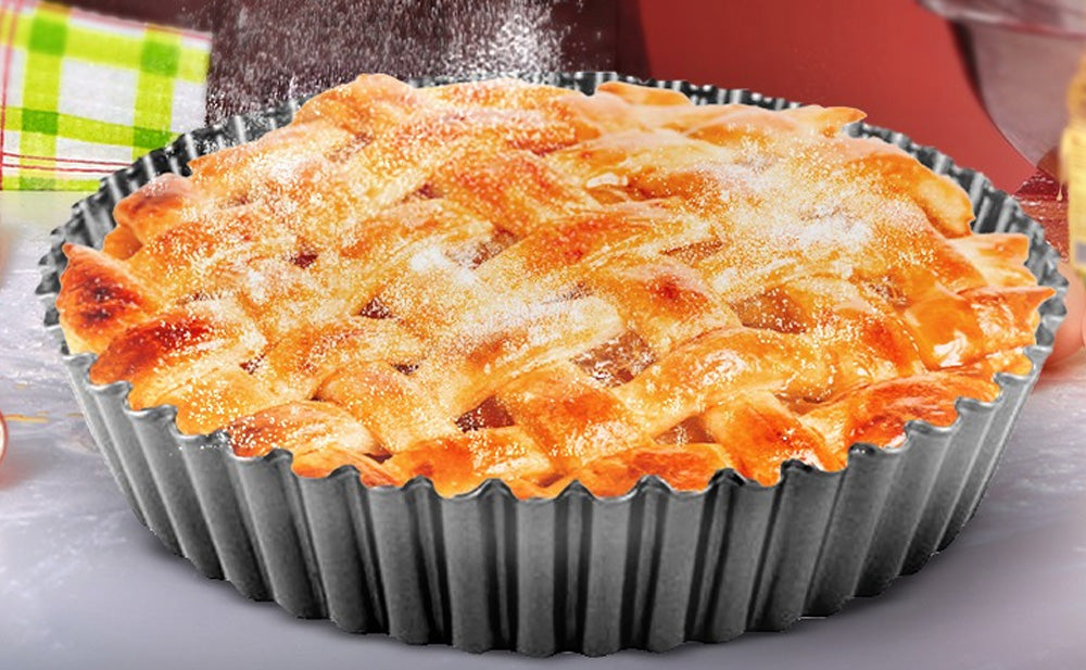 DECAKILA - Pie Pan