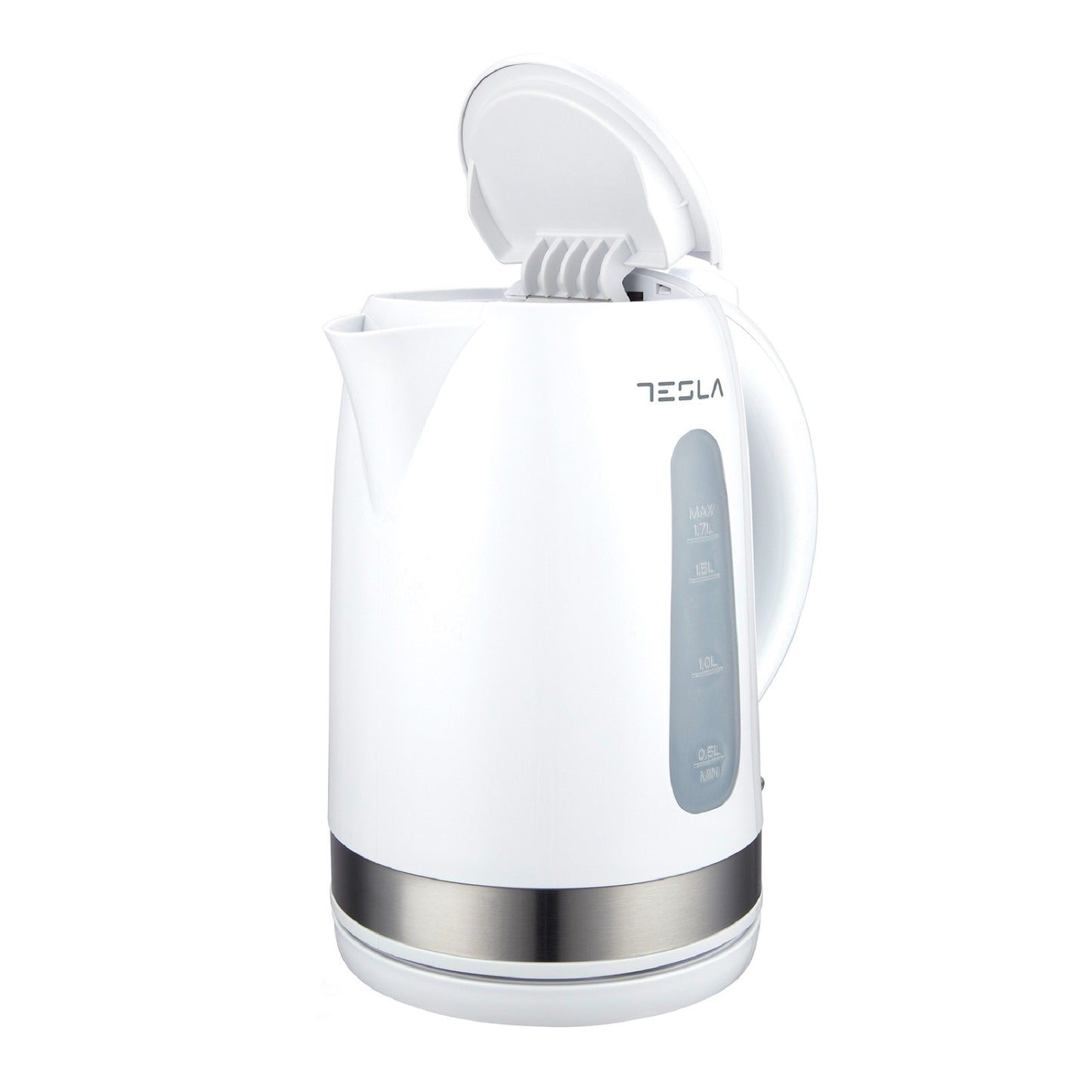TESLA - Kettlers