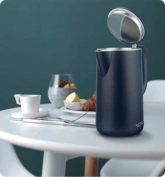 TESLA - Kettle