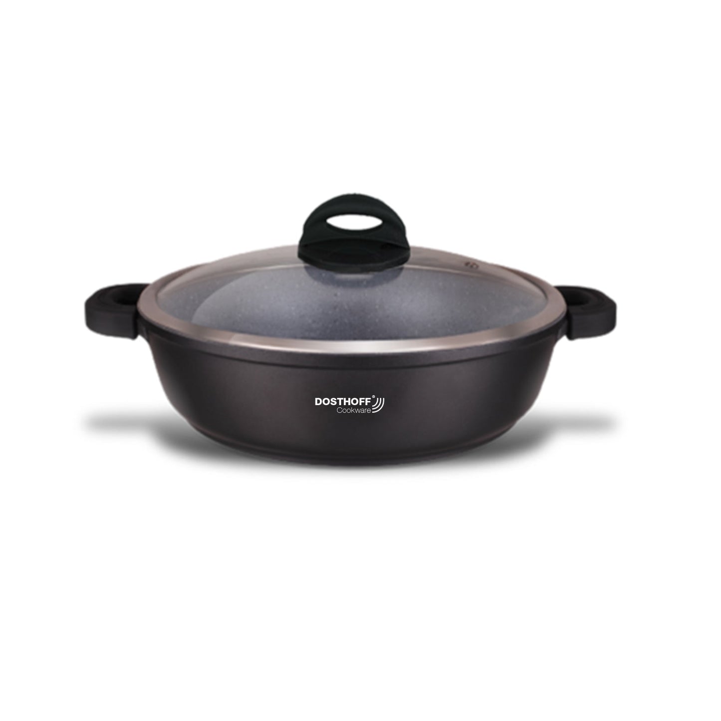 DOSTHOFF - Sautuese With Handles
